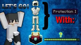 ENCHANTMENTS! (Singleplayer #3)