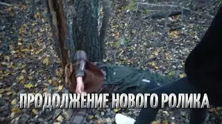 ПРОДОЛЖЕНИЕ НОВОГО РОЛИКА,КОНЕЦ С ФЕРМЕРОМ?