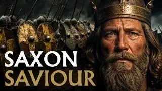 Alfred the Great - Saviour of the Saxons Documentary