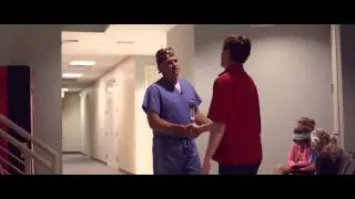 Romello Williams Reel 2015