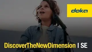 Upplev den nya dimensionen för valvkonstruktioner.