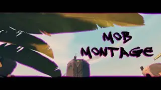 MOB   /   VALORANT MONTAGE