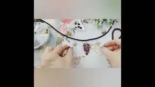 Красивые украшения ,Эвдиалит в чекере
