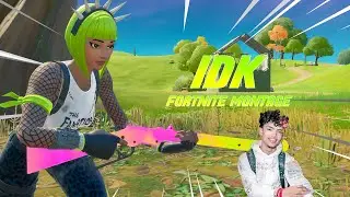 Fortnite Montage - 