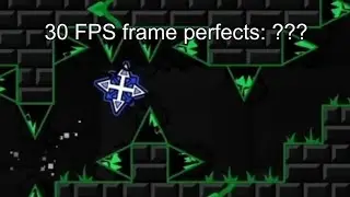 Forest Temple with 30 FPS frame perfect counter