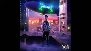 Blueberry Faygo - Lil Mosey (Explicit)