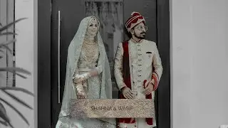 Shahna's Wedding Teaser I Studio G Films I 2020
