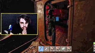 БЗДЕН И БОТ | RUST/РАСТ