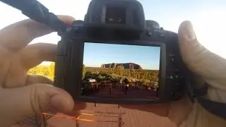 Australia 2014