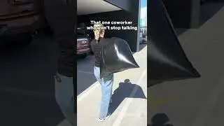 We all have that one coworker 😑🙄🗑️