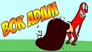 Mix - Hero Doodieman, chivalrous Superman doodieman ✔ The Hero's Load