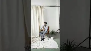 studio shooting setup photography 