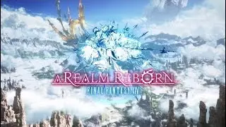 [ff14] online™ 