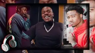 Suge's Astro Box | Roddy Ricch ft. Travis Scott & Dababy - The Box Type Beat