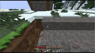 Minecraft Part 3: Pool Side
