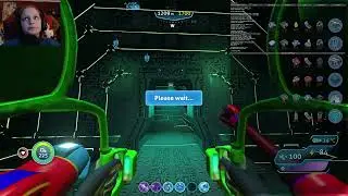 I found the Primary Containment Facility! | Subnautica | Part 60