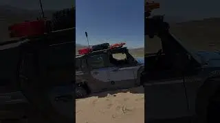 Луноход сел на мель.