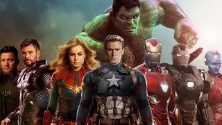 MARVEL FANS, Get Ready for the EPIC Cinematic Universe Breakdown!