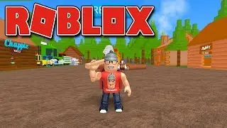 Roblox - SIMULADOR DE LENHADOR ( Lumber Simulator 2 )