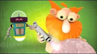 33  Разговор с Эйнштейном  XviD  merci