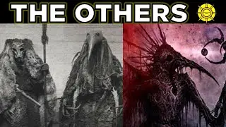 The Others-Non-Human Creatures