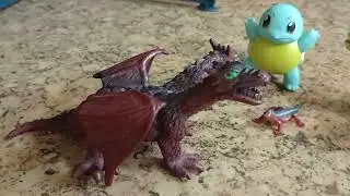 Новый год и украденные подарки.