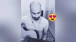 اللمبي على الرايق 🖤... أحلى عزف|| Best music you can hear from an Artist