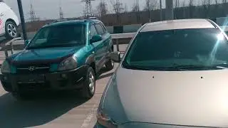Купил себе авто!