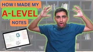 NOTE TAKING TECHNIQUES EVERY STUDENT MUST KNOW !!