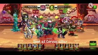 Awesome Offensive team |@Herowarsmobile2022