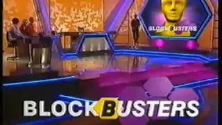 Blockbusters (Intro & Outro)