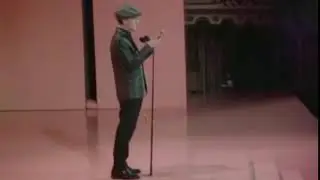 Jordi El Nino Polla is a funny guy