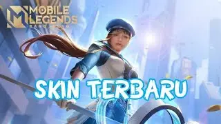 SKIN SILVANA TERBARU GAK ADA OBAT COK❗