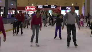 Каток