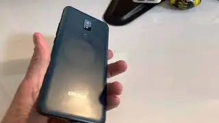 CRICKET SPLENDOR / EC211003 BOOTLOADER UNLOCK - ROOT