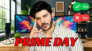 Should You Opt for Amazon Prime Day 2024?  - Prime Day Dates Announced