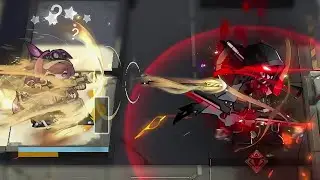 [Arknights] Gotcha