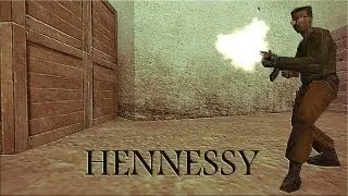 HENNESSY vs mix [FRAGARENA 2.0]