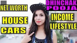 Dhinchak Pooja Income, House, Cars, Luxurious Lifestyle & Net Worth  | Worlds Top Rated