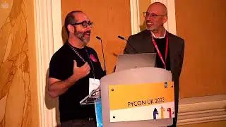 What on earth is a code sprint: Daniele Procida