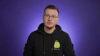 TalkingHead Motion Graphic Video | Anyone