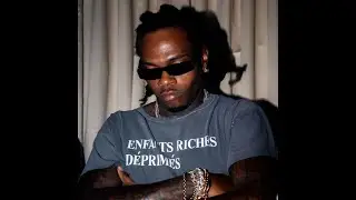 [FREE] Gunna Type Beat - 