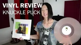 Knuckle Puck - 'Shapeshifter' Vinyl/Album Review