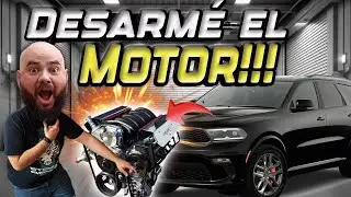 Para eliminar el MDS // Sistema de Desconexión de Cilindros!. (basura) EP. 5