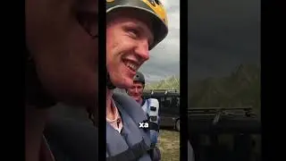 Вдохновляющий инструктор