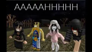 roblox horror games but its actually scary [BEWILDERED & CHAIN]