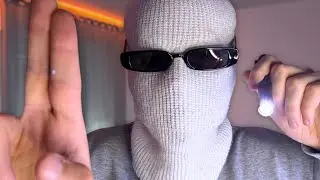 ASMR That Brings Back That First Time Feeling...