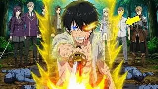 Summoned to Another World With SS-Rank Power That Shocked the Entire Kingdom | Anime Recap