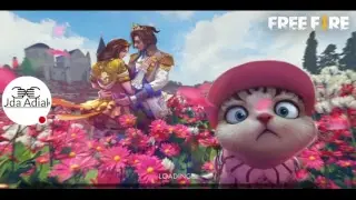 Streaming Free Fire