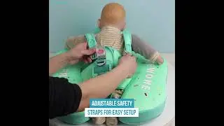 Baby SWIMMING RING
